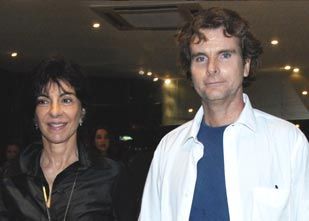 NOITE MUSICAL