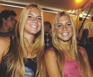 SEMANA DE MODA
