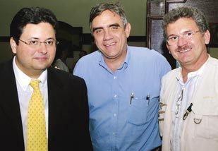 ANIVERSÁRIO NO RECIFE