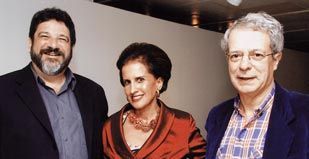 LANÇAMENTO LITERÁRIO