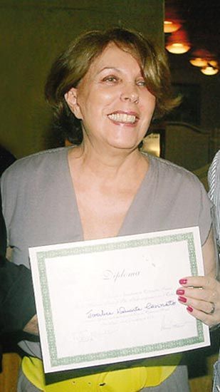 HOMENAGEM AOS COLUNISTAS