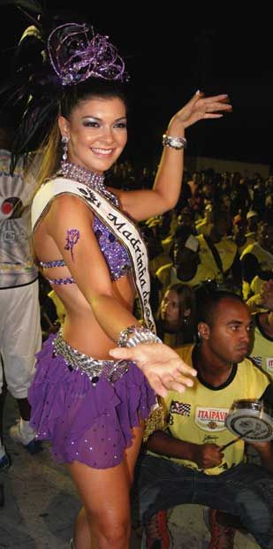 CARNAVAL 2008