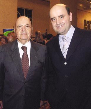 FESTA EM CAMPINAS