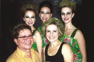 DANÇA SOLIDÁRIA