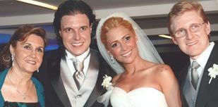 CASAMENTO EM CURITIBA, PR