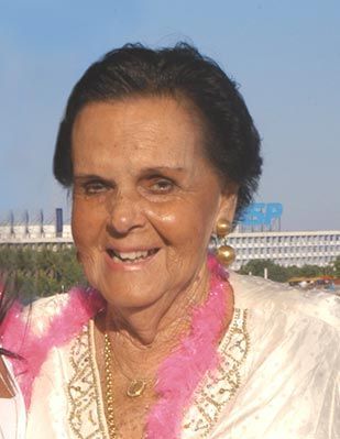ANIVERSÁRIO NO NAVIO