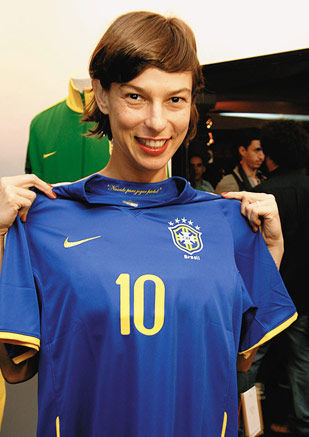 CAMPEÃO DO MUNDO