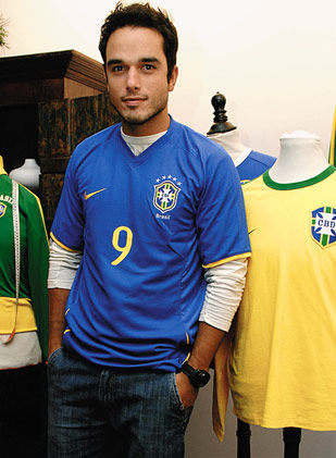 CAMPEÃO DO MUNDO