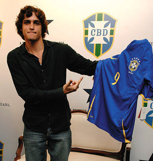 CAMPEÃO DO MUNDO