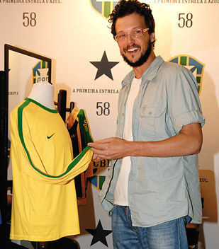 CAMPEÃO DO MUNDO