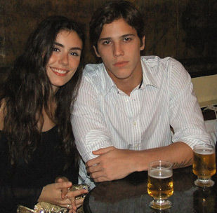 FELIZ ANIVERSÁRIO