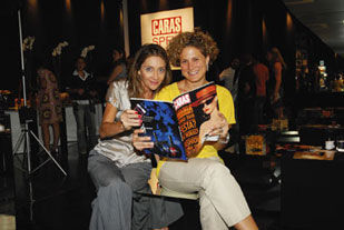 SESSÃO LEITURA