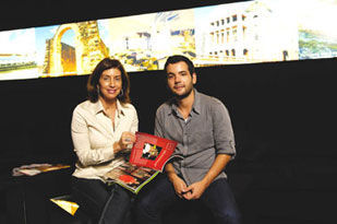 SESSÃO LEITURA
