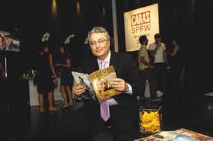 SESSÃO LEITURA