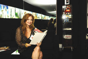 SESSÃO LEITURA