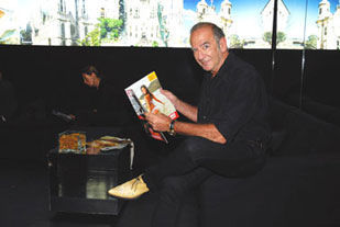SESSÃO LEITURA
