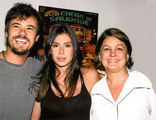 NOVIDADE MUSICAL
