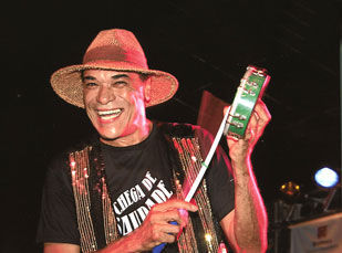 NOVIDADE MUSICAL