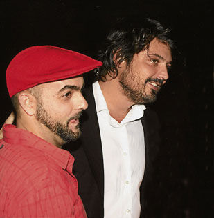 NOVIDADE MUSICAL