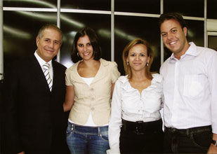 PROGRAMA RADAR TELEVISION