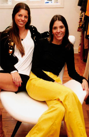 ESPAÇO DE MODA EM SÃO PAULO