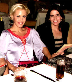 JANTAR DE VIPS
