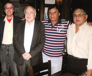 JAZZ EM PAUTA