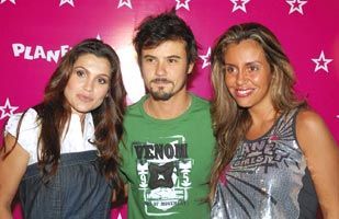 MODA EM PAUTA