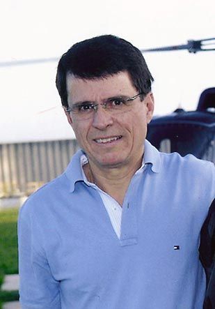 ENCONTRO NAS PISTAS