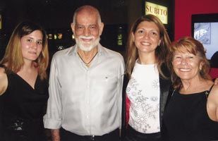 HOMENAGEM A MÔNACO