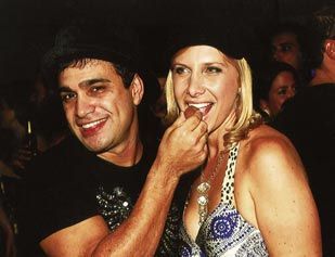 FESTA FUNK