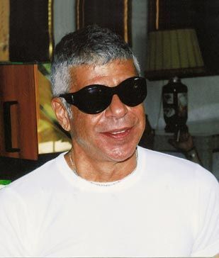 ARTISTAS EM SALVADOR