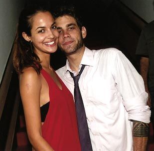 NOITE PERFUMADA
