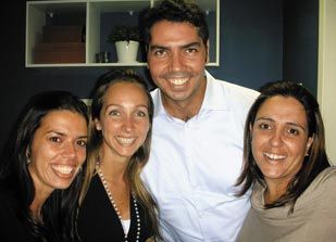 INAUGURAÇÃO PAULISTANA
