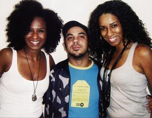 ATRAÇÕES MUSICAIS