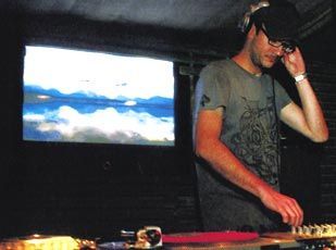 BALADA ELETRÔNICA