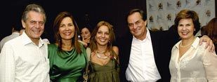NOITE MUSICAL DO BEM