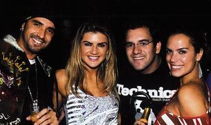 FESTA BADALADA