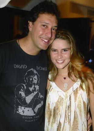 BALADA ELETRÔNICA