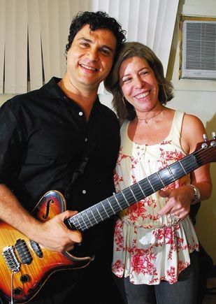 MÚSICA NO RIO