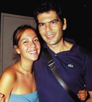 MÚSICA NO RIO