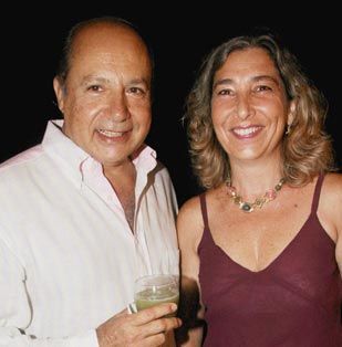 NOITE DE CHARME NA LAGOA