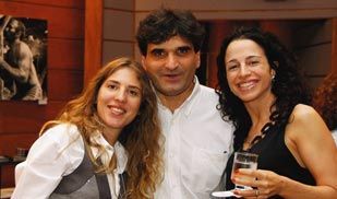 CHÁ E LITERATURA EM SP