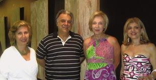TEMPO EM PINTURA