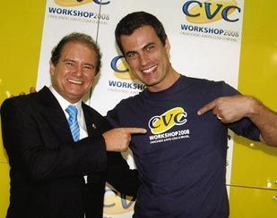 ENCONTRO DO SETOR DE TURISMO