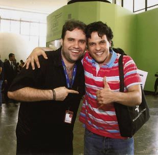 EVENTO DE TECNOLOGIA