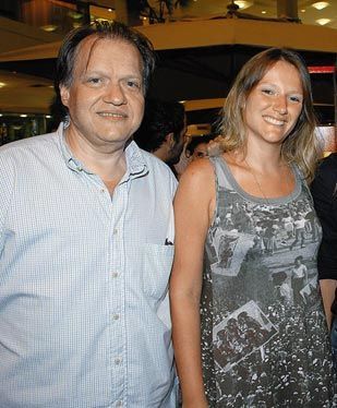 ARTE NO RIO