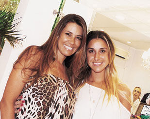 COMPRAS NO GUARUJÁ