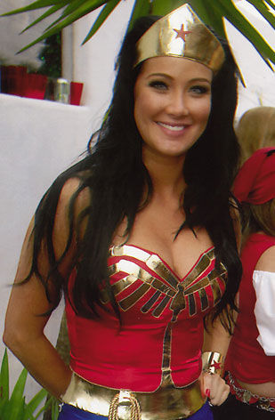 BALADA MASCARADA