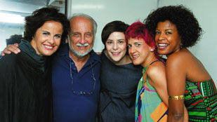 OS 50 ANOS DA BOSSA NOVA